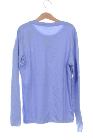 Detská blúzka  Tom Tailor, Veľkosť 12-13y/ 158-164 cm, Farba Modrá, Cena  30,95 €
