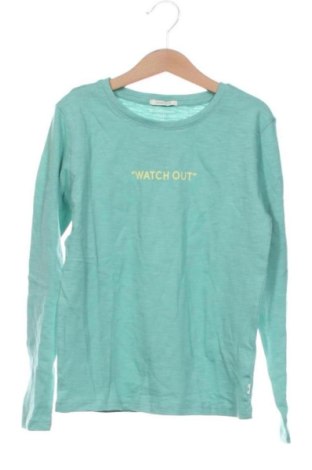 Bluză pentru copii Tom Tailor, Mărime 7-8y/ 128-134 cm, Culoare Verde, Preț 161,99 Lei