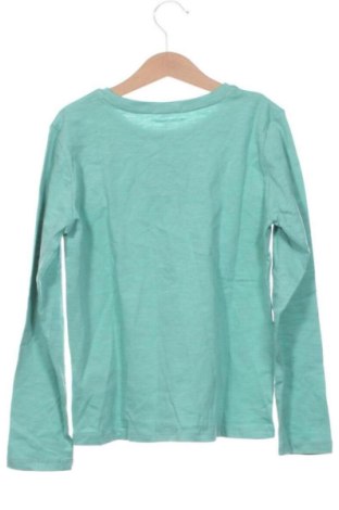 Bluză pentru copii Tom Tailor, Mărime 7-8y/ 128-134 cm, Culoare Verde, Preț 161,99 Lei
