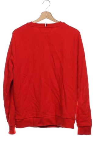 Bluză pentru copii Tommy Hilfiger, Mărime 15-18y/ 170-176 cm, Culoare Roșu, Preț 106,99 Lei