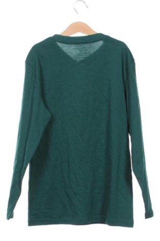 Kinder Shirt Tommy Hilfiger, Größe 12-13y/ 158-164 cm, Farbe Grün, Preis € 13,81