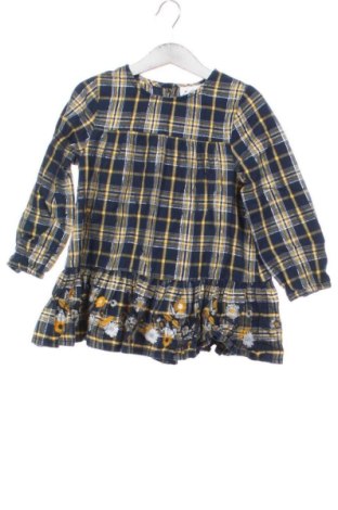 Dětská halenka  Topolino, Velikost 2-3y/ 98-104 cm, Barva Vícebarevné, Cena  170,00 Kč