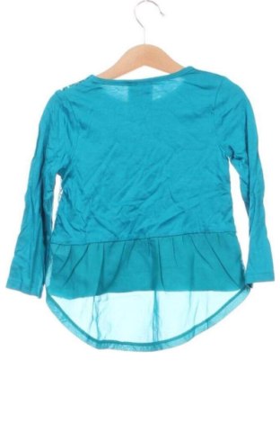 Kinder Shirt Topolino, Größe 2-3y/ 98-104 cm, Farbe Blau, Preis € 5,60