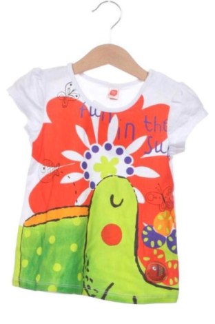 Bluză pentru copii Tuc Tuc, Mărime 18-24m/ 86-98 cm, Culoare Multicolor, Preț 46,92 Lei