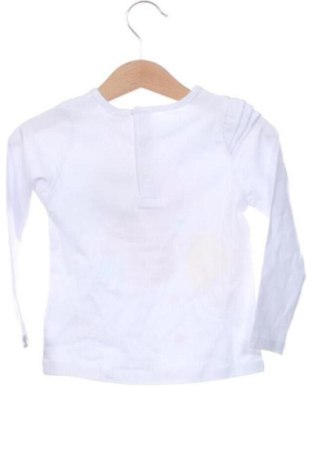 Bluză pentru copii Tuc Tuc, Mărime 18-24m/ 86-98 cm, Culoare Alb, Preț 46,92 Lei