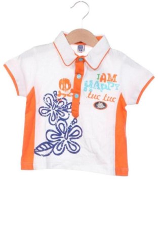 Bluză pentru copii Tuc Tuc, Mărime 9-12m/ 74-80 cm, Culoare Multicolor, Preț 46,92 Lei