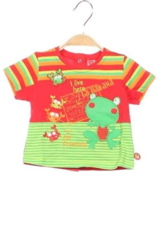 Детска блуза Tuc Tuc, Размер 3-6m/ 62-68 см, Цвят Многоцветен, Цена 9,00 €