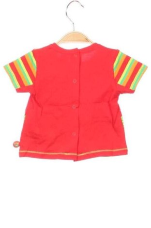 Детска блуза Tuc Tuc, Размер 3-6m/ 62-68 см, Цвят Многоцветен, Цена 9,00 €