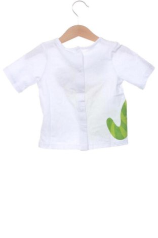 Детска блуза Tuc Tuc, Размер 9-12m/ 74-80 см, Цвят Бял, Цена 9,00 €