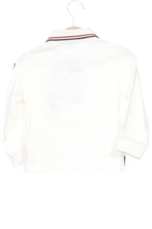Детска блуза U.S. Polo Assn., Размер 9-12m/ 74-80 см, Цвят Бял, Цена 24,00 €