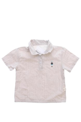 Dětská halenka  Unbranded, Velikost 3-4y/ 104-110 cm, Barva Béžová, Cena  170,00 Kč