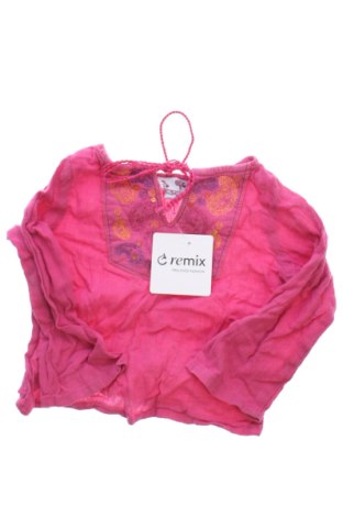 Bluză pentru copii Unbranded, Mărime 2-3y/ 98-104 cm, Culoare Roz, Preț 34,99 Lei