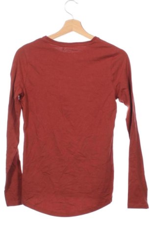 Bluză pentru copii Name It, Mărime 12-13y/ 158-164 cm, Culoare Maro, Preț 59,99 Lei