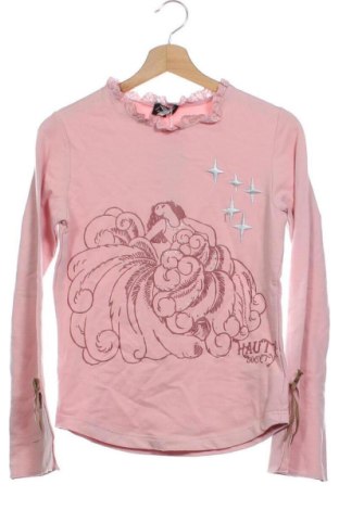 Gyerek blúz Unbranded, Méret 15-18y / 170-176 cm, Szín Rózsaszín, Ár 4 689 Ft