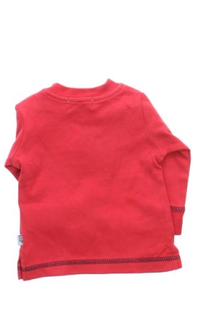 Bluză pentru copii Unbranded, Mărime 1-2m/ 50-56 cm, Culoare Roșu, Preț 56,99 Lei
