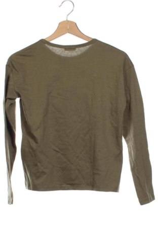 Kinder Shirt United Colors Of Benetton, Größe 11-12y/ 152-158 cm, Farbe Grün, Preis € 10,99