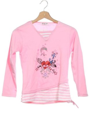 Bluză pentru copii Unbranded, Mărime 11-12y/ 152-158 cm, Culoare Roz, Preț 56,99 Lei