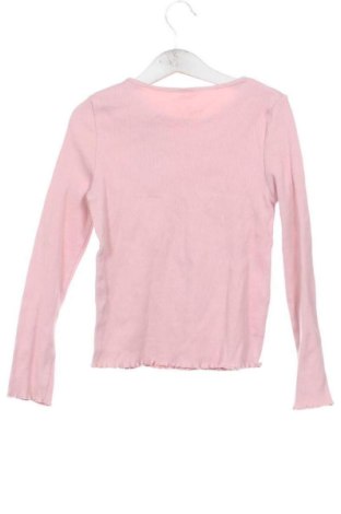 Kinder Shirt Unbranded, Größe 7-8y/ 128-134 cm, Farbe Aschrosa, Preis € 5,60