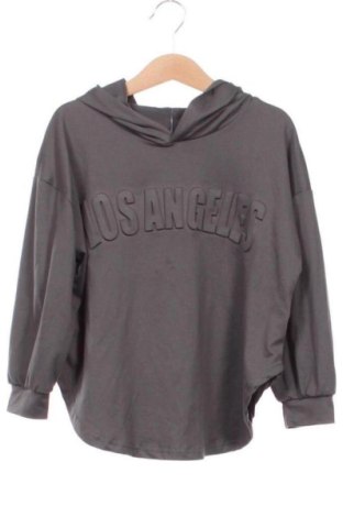 Detská blúzka  Unbranded, Veľkosť 6-7y/ 122-128 cm, Farba Sivá, Cena  6,95 €