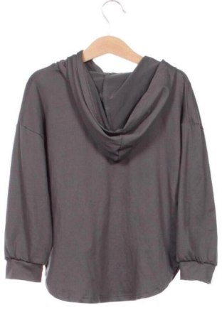 Detská blúzka  Unbranded, Veľkosť 6-7y/ 122-128 cm, Farba Sivá, Cena  6,95 €