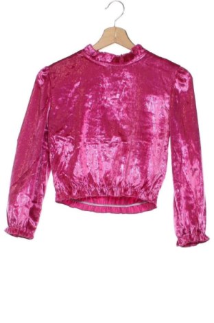 Gyerek blúz Unbranded, Méret 8-9y / 134-140 cm, Szín Rózsaszín, Ár 4 689 Ft