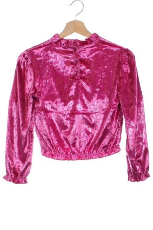Gyerek blúz Unbranded, Méret 8-9y / 134-140 cm, Szín Rózsaszín, Ár 4 689 Ft