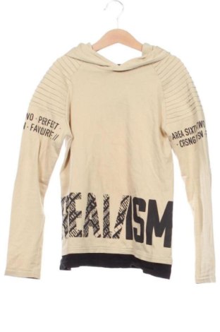 Kinder Shirt Unbranded, Größe 5-6y/ 116-122 cm, Farbe Beige, Preis € 13,00