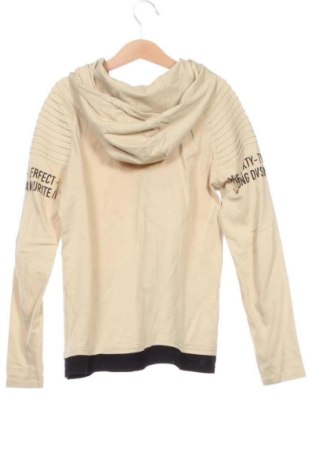 Kinder Shirt Unbranded, Größe 5-6y/ 116-122 cm, Farbe Beige, Preis € 13,00