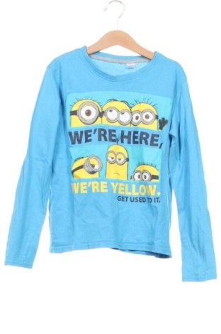 Kinder Shirt Unbranded, Größe 8-9y/ 134-140 cm, Farbe Mehrfarbig, Preis € 6,00