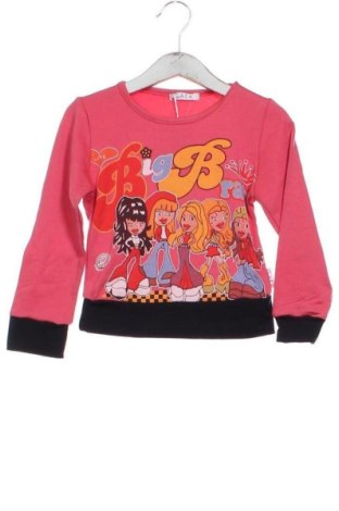 Gyerek blúz Unbranded, Méret 3-4y / 104-110 cm, Szín Rózsaszín, Ár 2 789 Ft