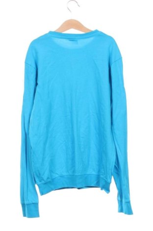 Kinder Shirt Unbranded, Größe 11-12y/ 152-158 cm, Farbe Blau, Preis € 5,75