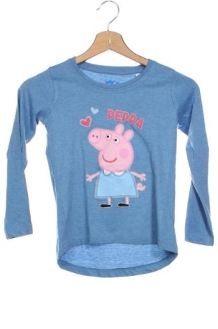 Kinder Shirt Unbranded, Größe 6-7y/ 122-128 cm, Farbe Blau, Preis € 9,21