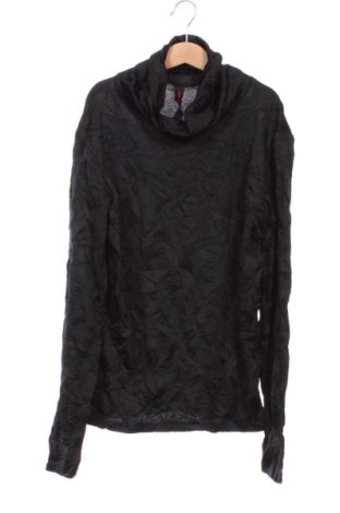 Dětská halenka  Unbranded, Velikost 15-18y/ 170-176 cm, Barva Černá, Cena  259,00 Kč