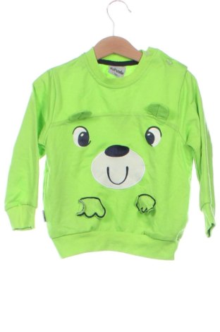 Gyerek blúz Unbranded, Méret 18-24m / 86-98 cm, Szín Zöld, Ár 1 989 Ft