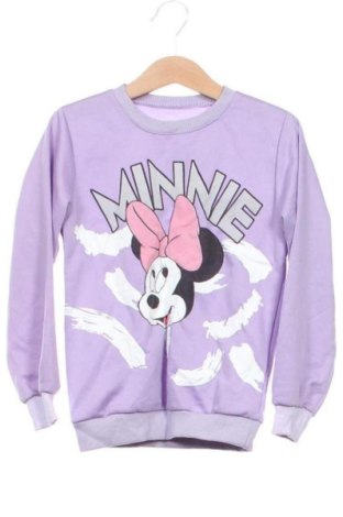 Gyerek blúz Unbranded, Méret 6-7y / 122-128 cm, Szín Lila, Ár 2 899 Ft
