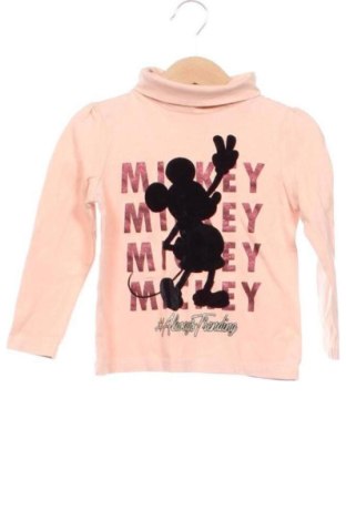 Kinder Shirt Unbranded, Größe 2-3y/ 98-104 cm, Farbe Rosa, Preis € 5,13