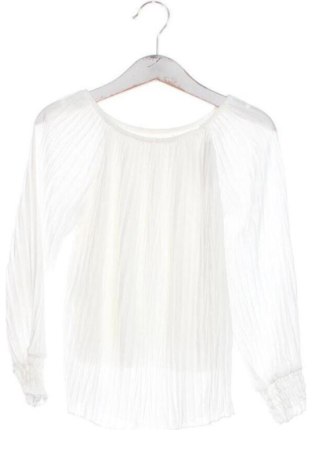 Gyerek blúz Unbranded, Méret 5-6y / 116-122 cm, Szín Fehér, Ár 2 899 Ft