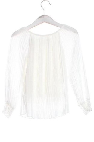 Gyerek blúz Unbranded, Méret 5-6y / 116-122 cm, Szín Fehér, Ár 2 899 Ft