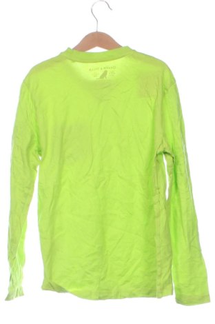 Kinder Shirt Unbranded, Größe 9-10y/ 140-146 cm, Farbe Grün, Preis € 4,99