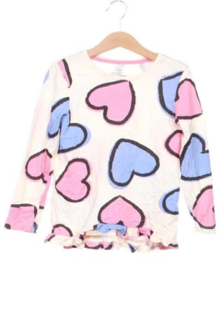 Dziecięca bluzka Unbranded, Rozmiar 4-5y/ 110-116 cm, Kolor Kolorowy, Cena 29,99 zł
