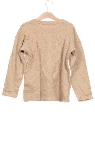 Dziecięca bluzka Unbranded, Rozmiar 5-6y/ 116-122 cm, Kolor Brązowy, Cena 29,99 zł