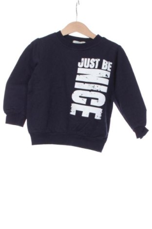 Gyerek blúz Unbranded, Méret 4-5y / 110-116 cm, Szín Kék, Ár 2 479 Ft
