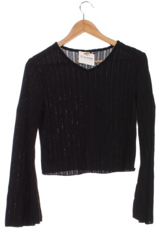 Gyerek blúz Unbranded, Méret 14-15y / 168-170 cm, Szín Fekete, Ár 2 479 Ft