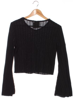 Gyerek blúz Unbranded, Méret 14-15y / 168-170 cm, Szín Fekete, Ár 2 479 Ft