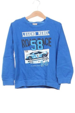 Detská blúzka  Unbranded, Veľkosť 4-5y/ 110-116 cm, Farba Viacfarebná, Cena  8,00 €