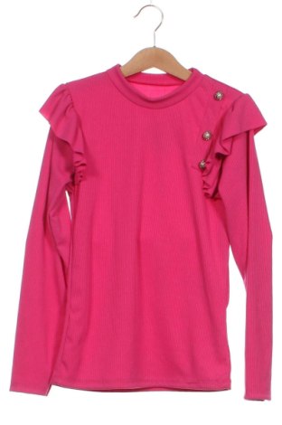 Dětská halenka  Unbranded, Velikost 11-12y/ 152-158 cm, Barva Růžová, Cena  288,00 Kč