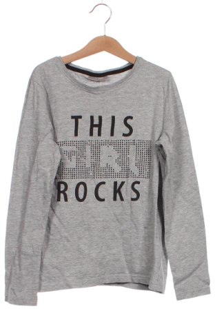Detská blúzka  Unbranded, Veľkosť 10-11y/ 146-152 cm, Farba Sivá, Cena  8,63 €