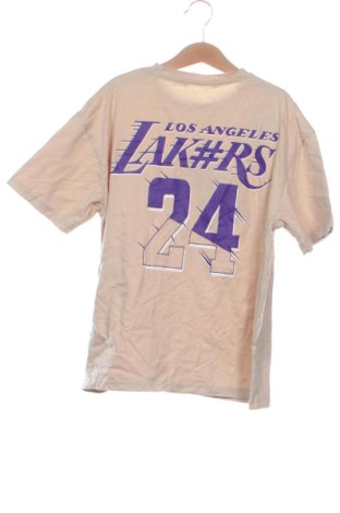 Kinder Shirt Unbranded, Größe 9-10y/ 140-146 cm, Farbe Beige, Preis € 4,99