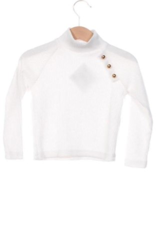 Kinder Shirt Unbranded, Größe 3-4y/ 104-110 cm, Farbe Ecru, Preis € 5,99