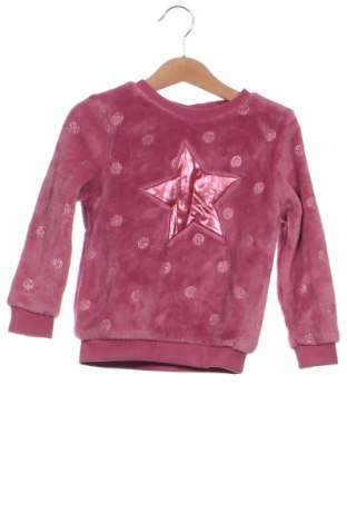 Kinder Shirt Unbranded, Größe 2-3y/ 98-104 cm, Farbe Rosa, Preis € 5,99